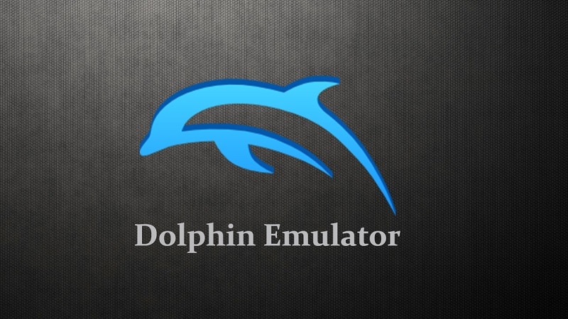 get games on dolphin emulator mac