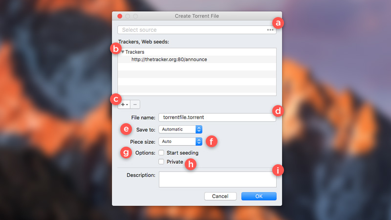 mac open torrent file